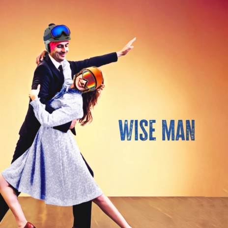 Wise Man ft. Giovanni Thevenin | Boomplay Music