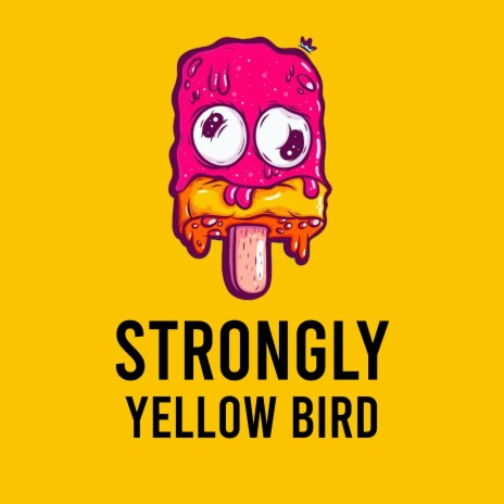 Strongly | Boomplay Music