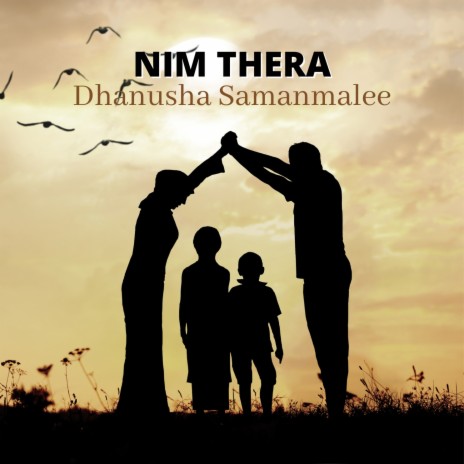 Nim Thera ft. Vimarsha Jayasinghe | Boomplay Music