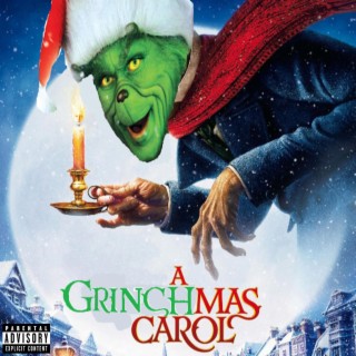 A GRINCHMAS CAROL