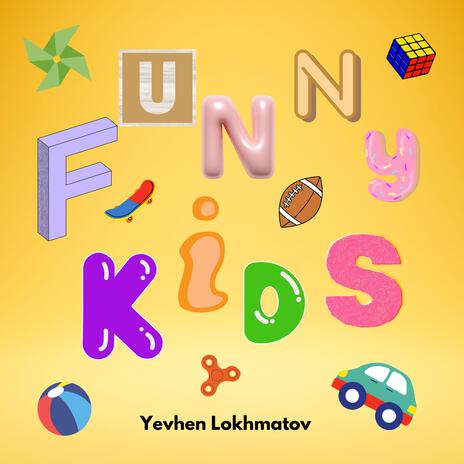 Funny Kids | Boomplay Music