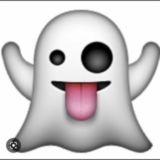 GHOSTX!