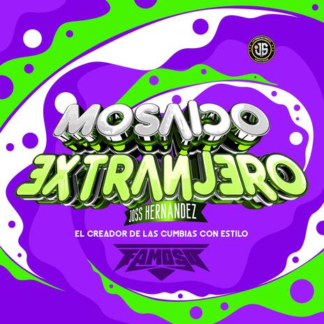 El Mosaico Extranjero | Boomplay Music