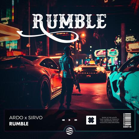 Ardo x Sirvo ft. Sirvo | Boomplay Music