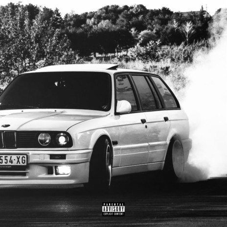 Station Wagon ft. Yound | Boomplay Music