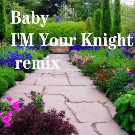 Baby I'M Your Knight remix | Boomplay Music