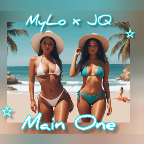 Main One ft. JQ | Boomplay Music