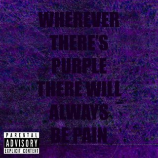 Purple Pain