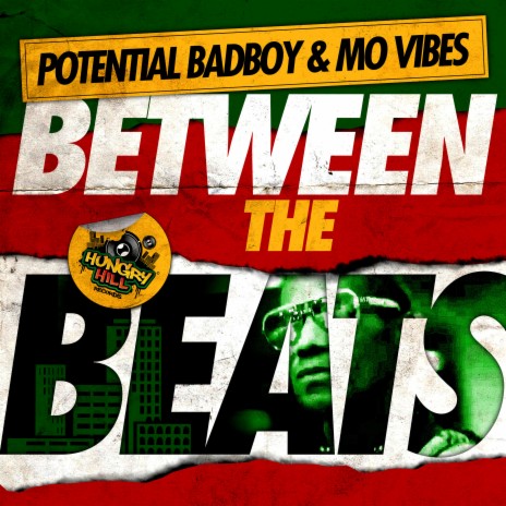 Between The Beats ft. Mo Vibes | Boomplay Music