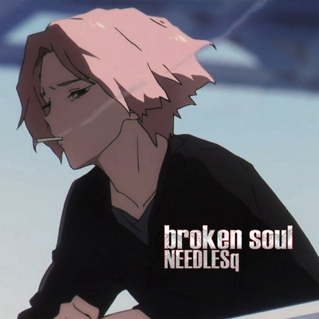 Broken Soul | Boomplay Music