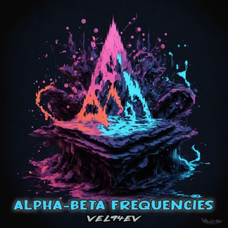 Alpha-Beta Frequencies | Boomplay Music