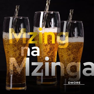 Mzing na Mzinga