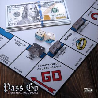 Pass Go