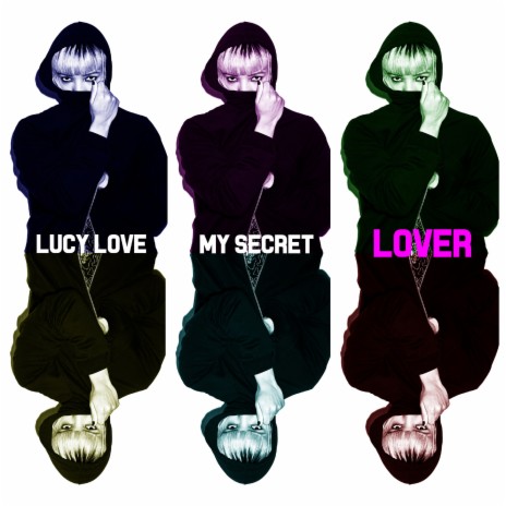 My Secret Lover | Boomplay Music