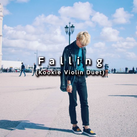 Falling (Kookie Violin Duet) | Boomplay Music