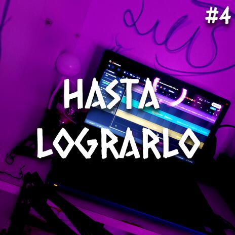 Hasta lograrlo | Boomplay Music