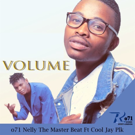 Volume ft. Cool jay plk