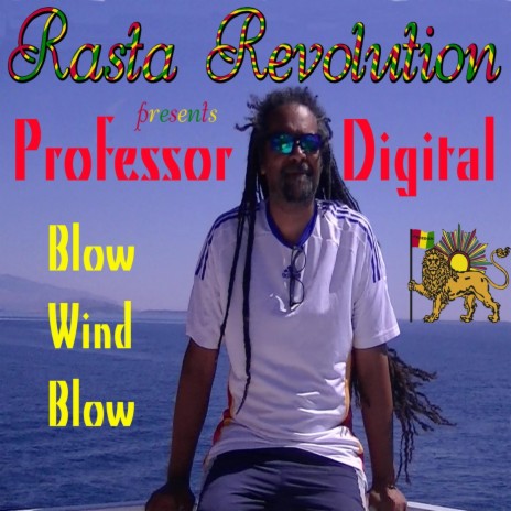 Blow Wind Blow | Boomplay Music