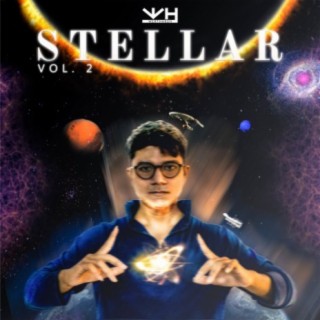 Stellar, Vol. 2