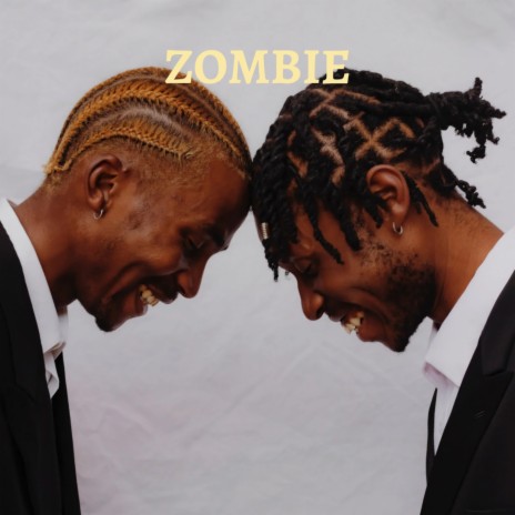 Zombie | Boomplay Music