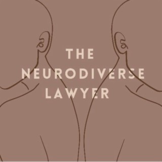 Neurodiversity and law careers - with Amelia Platton, founder of The Neurodiverse Lawyer Project