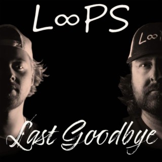 Last Goodbye (Acapella)