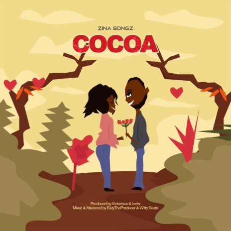 Cocoa | Boomplay Music