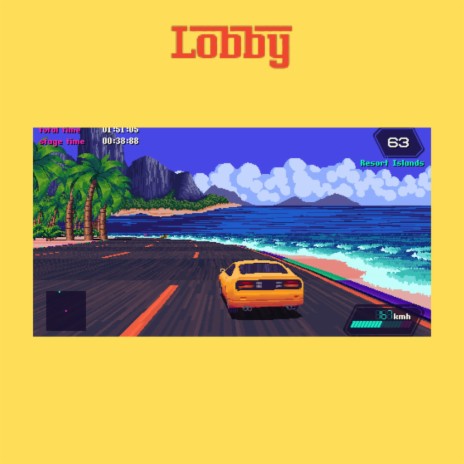 Lobby (Beat) | Boomplay Music