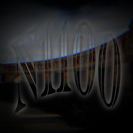 N1100 ft. HoodWill | Boomplay Music