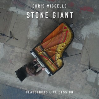 Stone Giant (Headstocks Live Session)