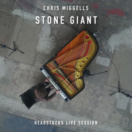 Stone Giant (Headstocks Live Session) | Boomplay Music