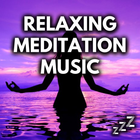 Healing Power ft. Meditation Music & Relaxing Music