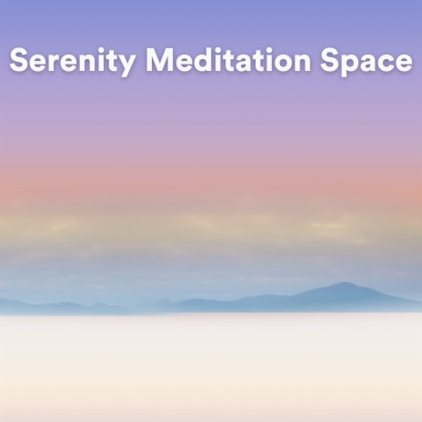 Meditation on a Cloud (Relaxing Music) ft. Positive Affirmations Music Zone & Anti Stress Music Zone | Boomplay Music