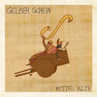 Gelber Schein