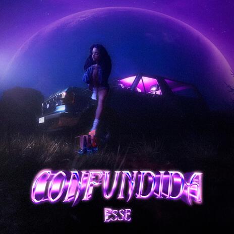 Confundida | Boomplay Music