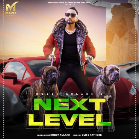 Next Level | Boomplay Music