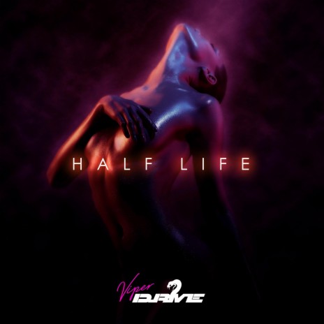 HALF LIFE | Boomplay Music
