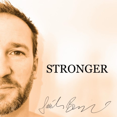 STRONGER | Boomplay Music