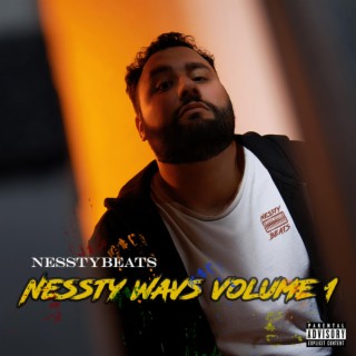 Nessty WAV's Volume 1