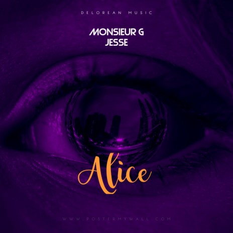 Alice ft. Jessé | Boomplay Music
