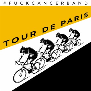 Tour de Paris