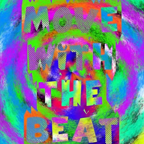 Move With The Beat