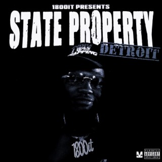 State Property Detroit