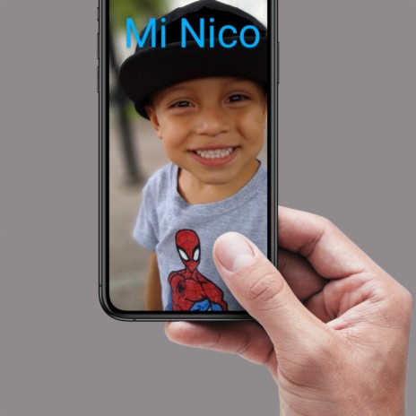 Mi Nico (Demo) | Boomplay Music