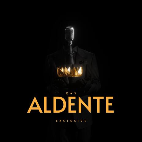 Aldente | Boomplay Music