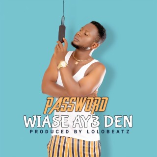 Wiase Ay3 Den | Boomplay Music