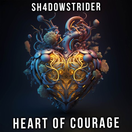 Heart of Courage (Epic Version) | Boomplay Music