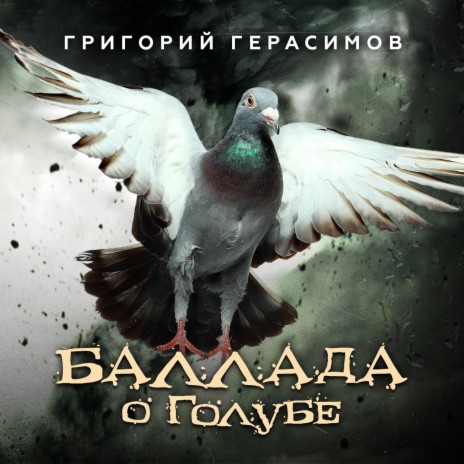 Баллада о голубе | Boomplay Music
