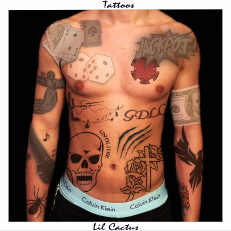 Tattoos | Boomplay Music