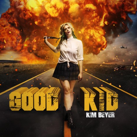 Good Kid | Boomplay Music